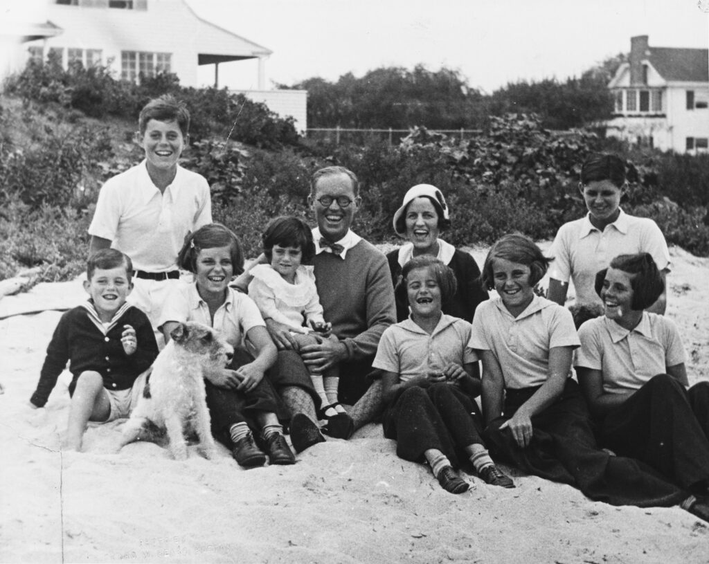 thekennedyfamily1