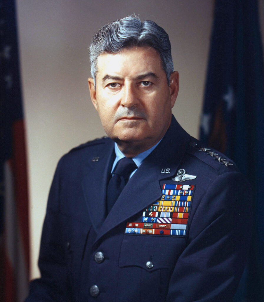 curtis lemay (usaf)