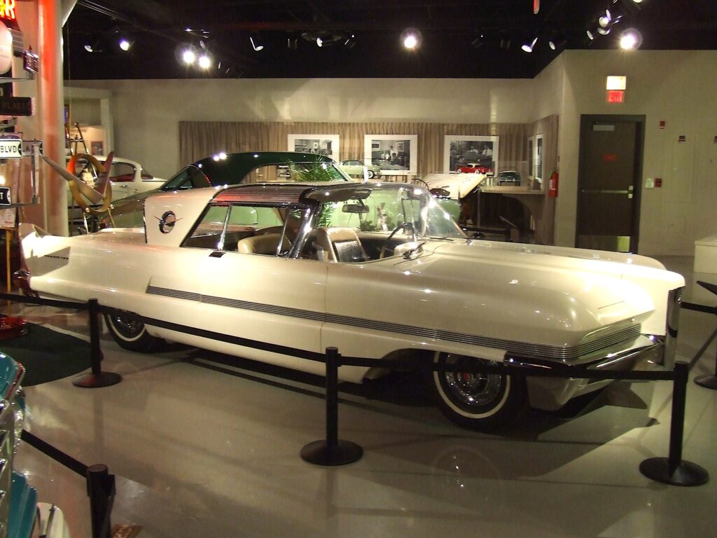 packard predictor, snm, 2011