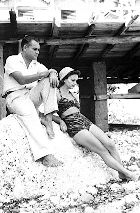 moravia & morante
