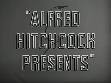 alfred hitchcock presents title