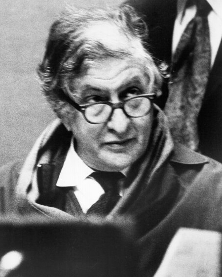 bernard herrmann